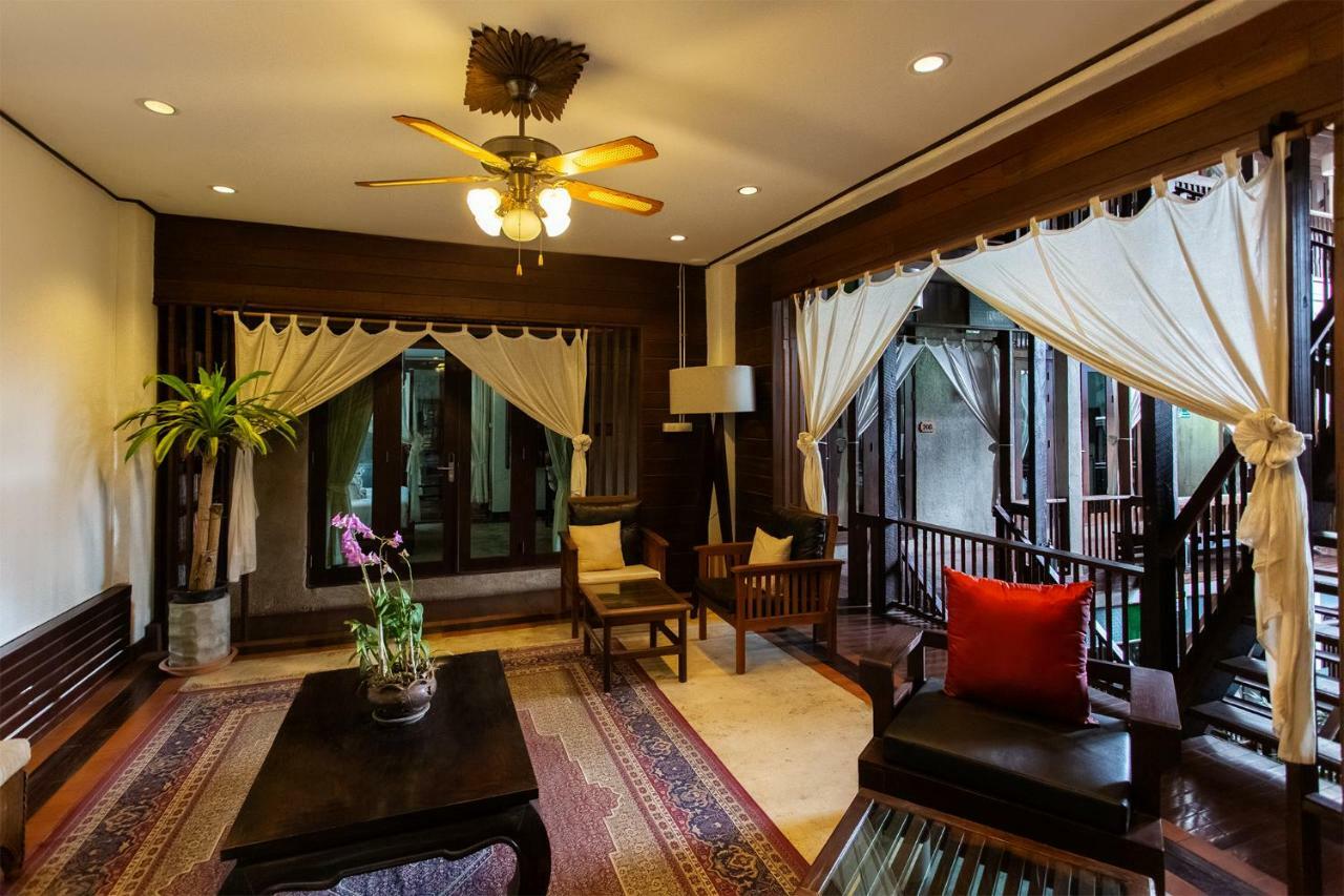 Ban Chang Tong Hotel