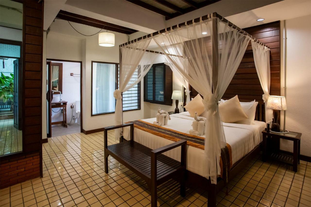 Ban Chang Tong Hotel 4*