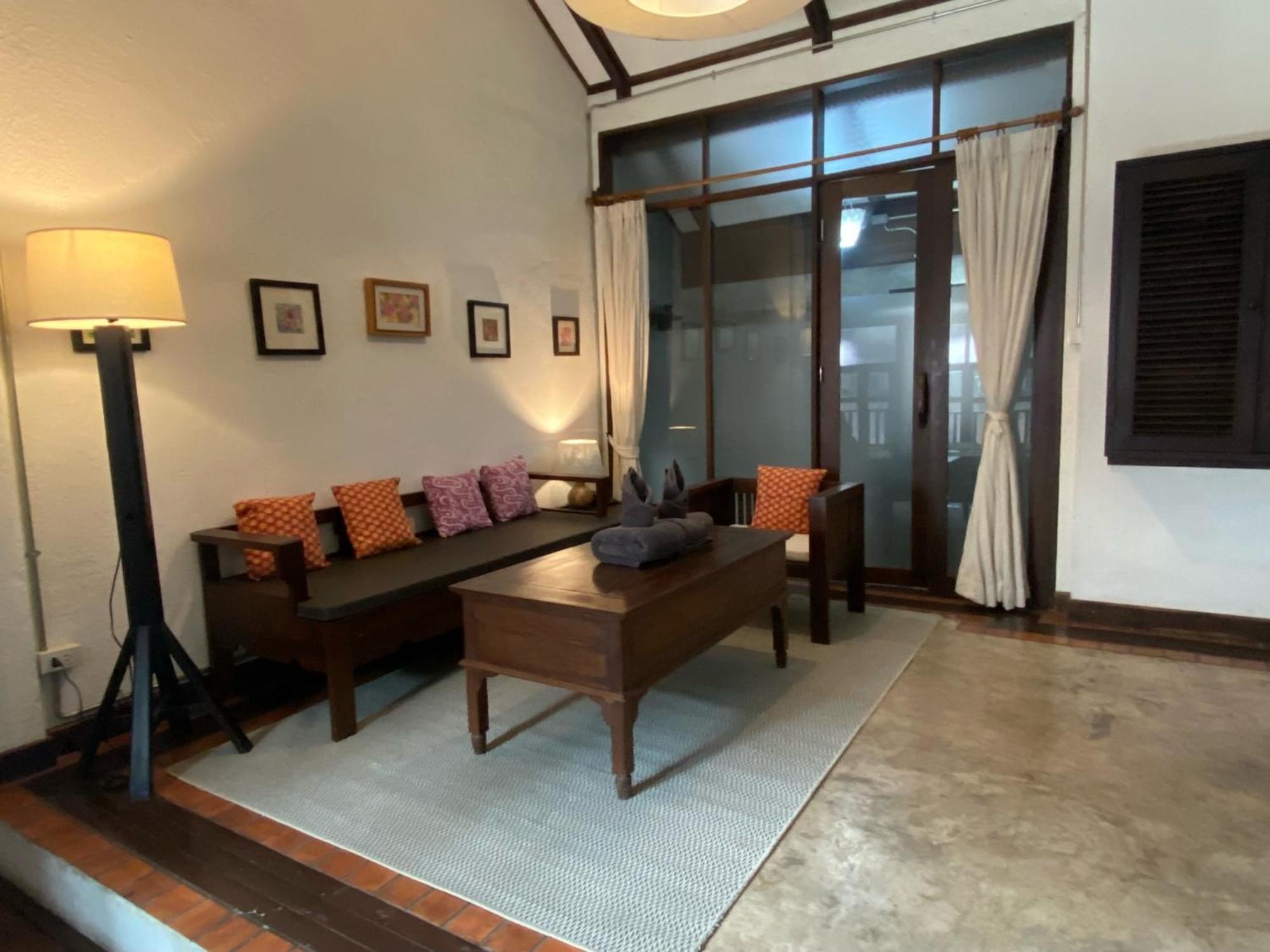 Hotel Ban Chang Tong
