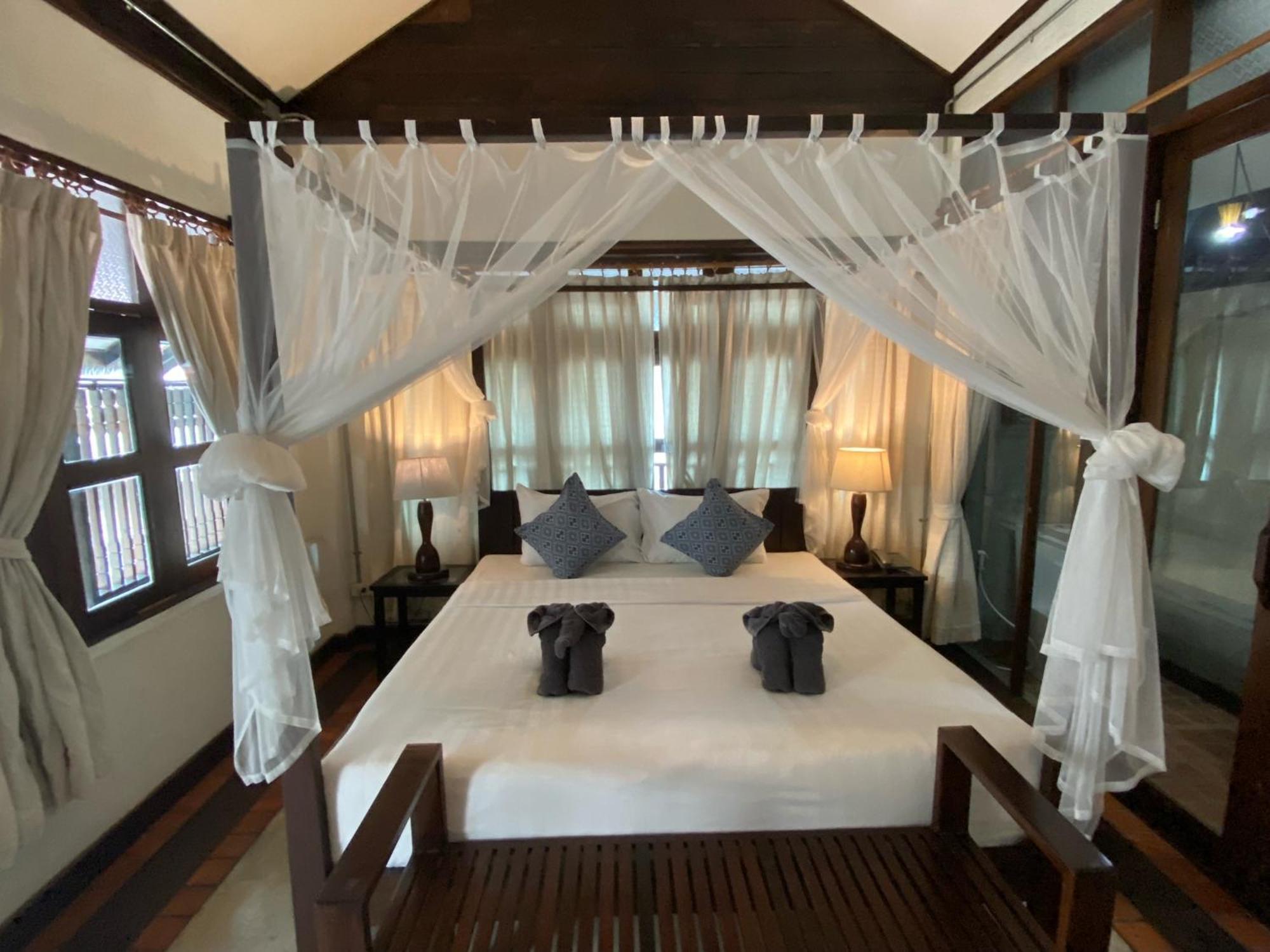 Ban Chang Tong Hotel 4*