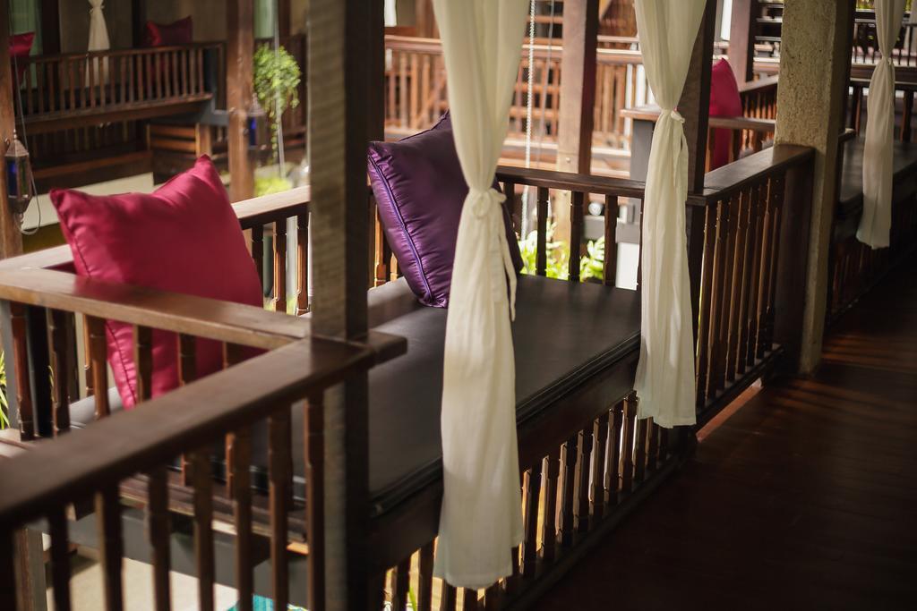 Hotel Ban Chang Tong 4*