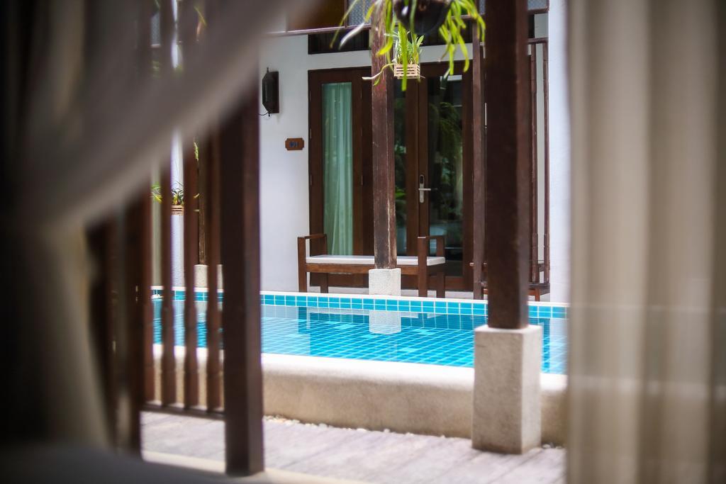 Ban Chang Tong Hotel Chiang Mai