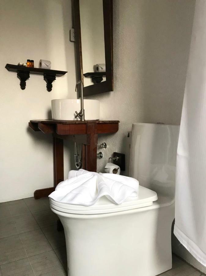 Ban Chang Tong Hotel 4*