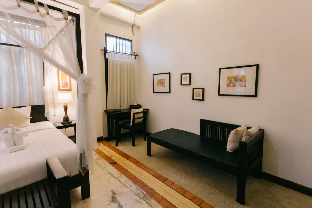 Ban Chang Tong Hotel