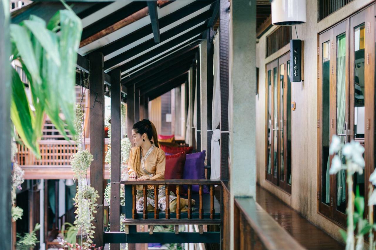 Ban Chang Tong Chiang Mai