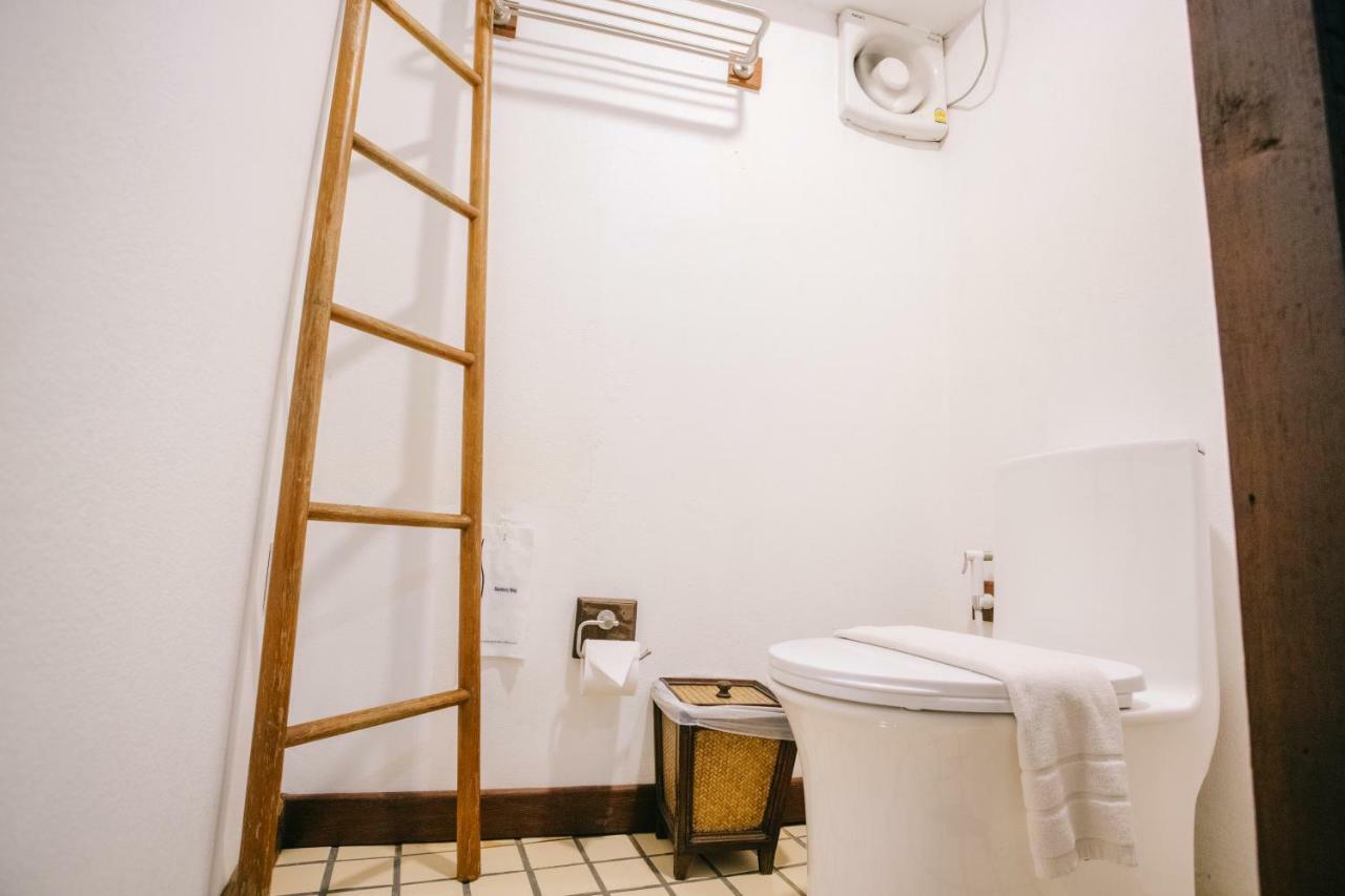 Ban Chang Tong 4* Chiang Mai